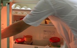 Những thói quen dùng tủ lạnh gây hại cho sức khỏe