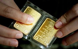 Tăng 3 triệu sau một ngày, vàng vọt lên 38 triệu đồng/lượng