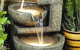 Bí quyết phong thủy tăng vận tiền tài