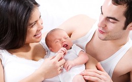 7 thắc mắc về bé sơ sinh mà bố mẹ nào cũng muốn biết