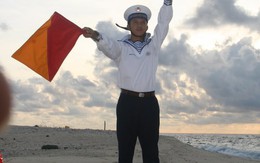 Học viện Hải quân công bố điểm thi, điểm chuẩn