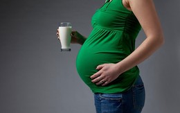 Bí quyết ăn uống cho một thai kỳ khỏe mạnh