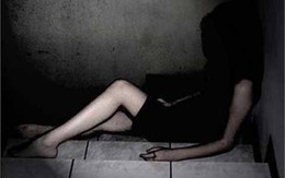 Phụ nữ 40 tuổi bị đồng nghiệp hiếp dâm tập thể