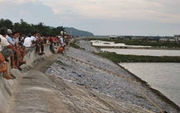 Hỗn chiến kinh hoàng trên sông, 11 người mất tích và trọng thương