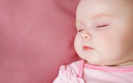 Ngăn ngừa hội chứng đầu phẳng ở trẻ sơ sinh