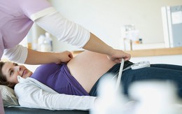 Những điều mẹ bầu nên biết khi đi khám thai