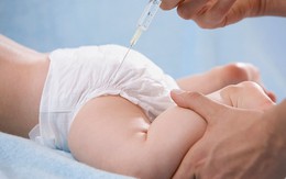 Những điều mẹ nên biết về tiêm phòng vắc-xin cho con