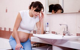 10 sự thật “nghiệt ngã” về mang thai