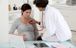 Top bệnh ở mẹ gây hại thai nhi