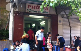4 quán phở “đắt xắt ra miếng” tại Hà Nội