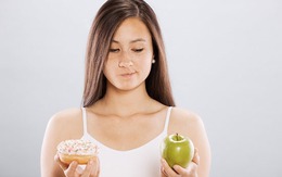 5 hậu quả do việc ăn kiêng khắc nghiệt gây ra