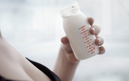 6 việc làm đơn giản giúp mẹ dồi dào sữa cho con