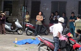 Giật mình vì hàng loạt thanh niên tự tử trong 2 ngày ở Sài Gòn