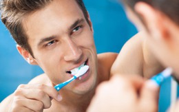 7 bệnh nguy hiểm do lười đánh răng gây ra