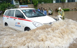 Dịch vụ mò biển số ô tô rơi quanh Keangnam