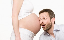 Những thông tin ngoài lề cực thú vị về thai kỳ