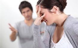 Vợ chồng trẻ ly dị vì những mâu thuẫn vụn vặt
