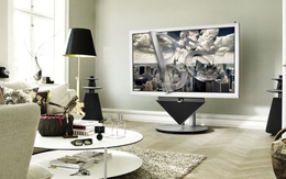 Mẹo chuẩn cho màn hình tivi luôn sạch