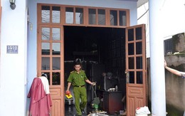 Hai bé gái chết cháy trong căn nhà khóa cửa ở Sài Gòn