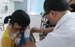 5 trẻ mù mắt vì nhầm tưởng đau mắt đỏ