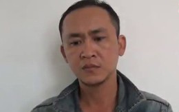 Hung thủ đồng tính giết ca sĩ Nhật Sơn chỉ vì cái liếc mắt
