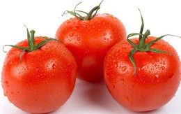Giảm 5 kg trong 10 ngày nhờ cà chua