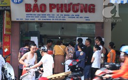 Những tiệm bánh Trung thu cổ truyền ngon nổi tiếng tại Hà Nội