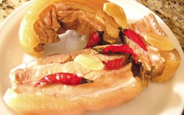 Làm 3 món ngâm chua ăn dần ngày Tết