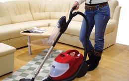 10 lưu ý khi dọn nhà để loại bỏ các tác nhân gây dị ứng