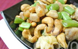 4 món ngon chào năm mới!