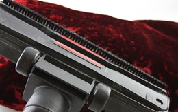 Mẹo làm sạch vết bẩn trên vải nhung 