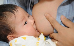 Những bí mật “kỳ quặc” về sữa mẹ
