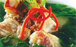 'Bật mí' tuyệt chiêu cho mẹ ít sữa
