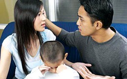 Mẹ vợ mất, chồng tôi cũng không về