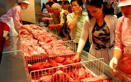 Heo, bò Việt đắt nhất thế giới