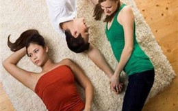 Có nên giữ vỏ bọc gia đình hạnh phúc khi chồng ngoại tình