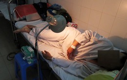 Cắt ‘của quý’ của chồng rồi… hối hận