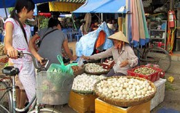 Thu nhập 4 triệu/tháng vẫn sống khỏe ở Hà Nội