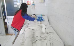 Vụ nổ làm chết 4 người: Lời kể của sinh viên sống sót