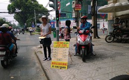 Bao lì xì, vật trang trí Tết: Hầu hết là hàng Trung Quốc