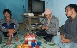Người rừng Hồ Văn Lang: Tết này "muốn có vợ rồi..."