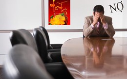 Đại gia trốn nợ, mặc bố mẹ già tủi nhục đón tết