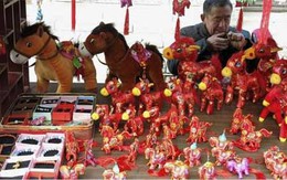 Các kiểu đón Tết âm lịch khác nhau trên thế giới