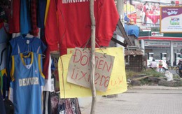 Ngày cận Tết, đổ xô săn “đô vàng may mắn” lì xì 