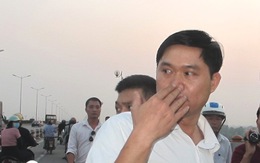 Nguyễn Mạnh Tường bị đề nghị truy tố 22 năm tù