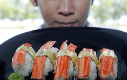 Những món ăn nào đắt như vàng?