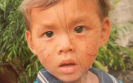 Chấn động: Phát hiện hàng xóm là "ma nữ", nhiều năm âm thầm rạch mặt trẻ con