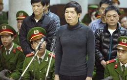 Dương Tự Trọng vẫn chưa hết tội