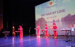 Một Việt Nam tại Hy Lạp