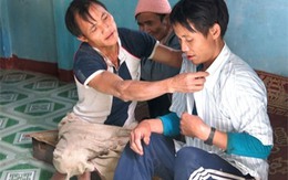 40 tuổi mới háo hức đón cái Tết đầu tiên